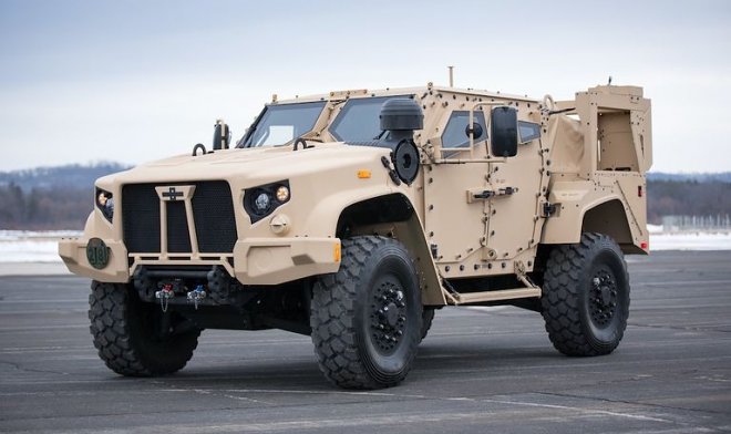 JLTV