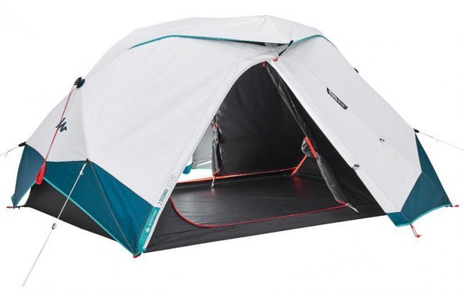 Палатка 2 Seconds Tent