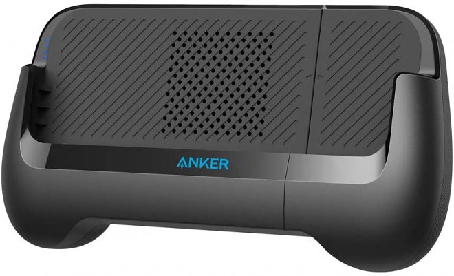 Anker PowerCore Play 6K