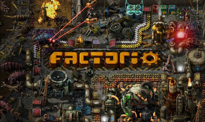 Factorio