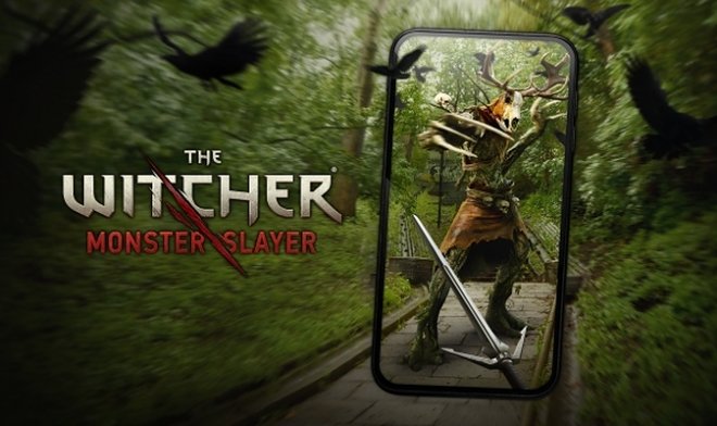 The Witcher: Monster Slayer