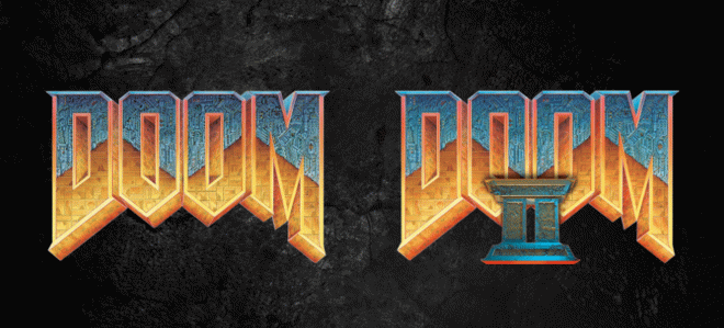 Doom and Doom II