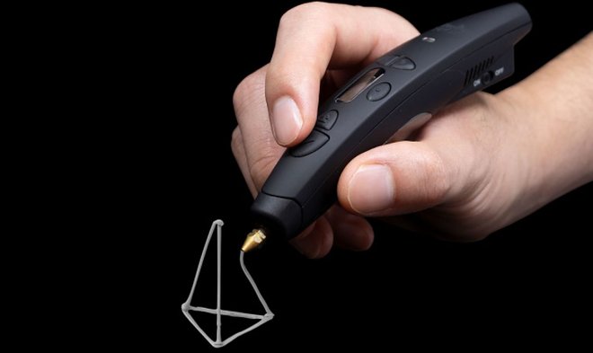 Ручка 3Doodler Pro Plus