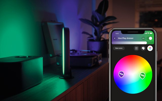 Philips Hue