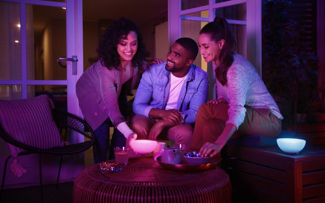 Philips Hue