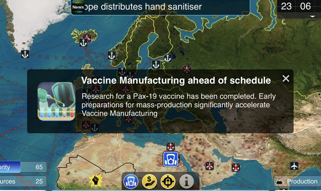 Plague Inc.