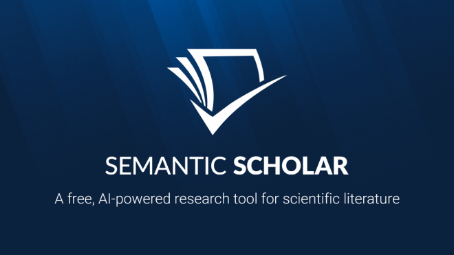 Semantic Scholar