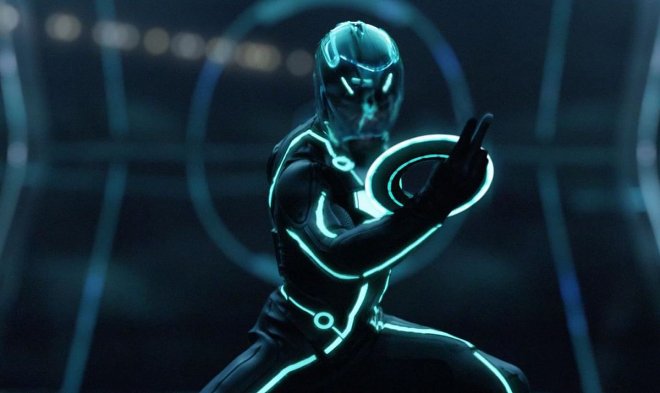 Tron Legacy