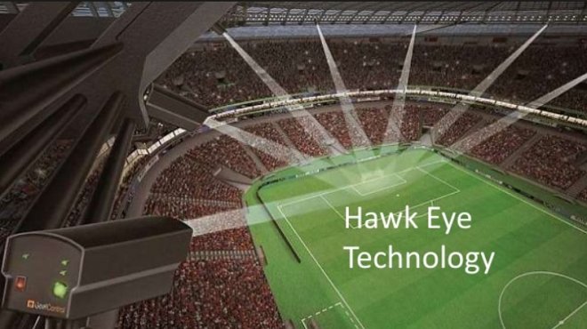 Hawk-Eye