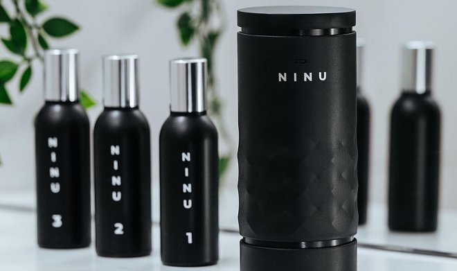 Ninu Perfume