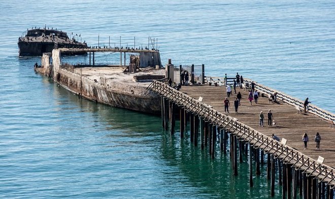 SS Palo Alto