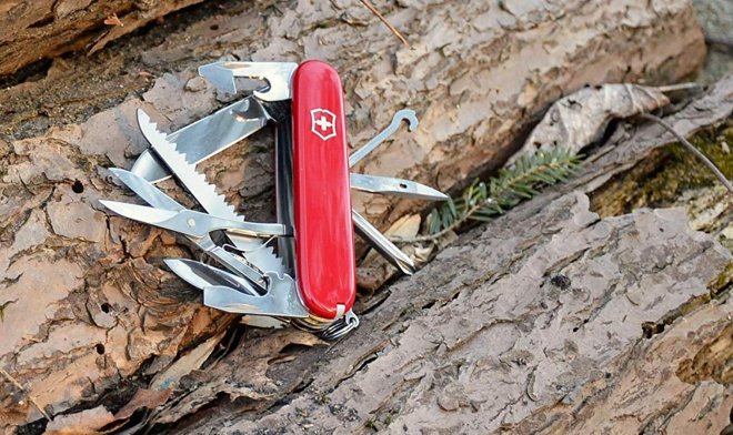 Нож Victorinox