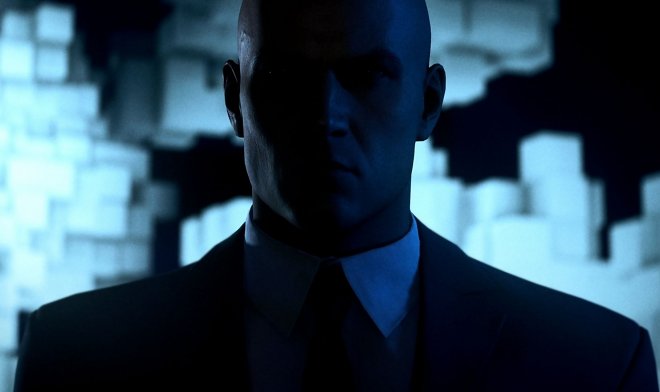 Hitman 3