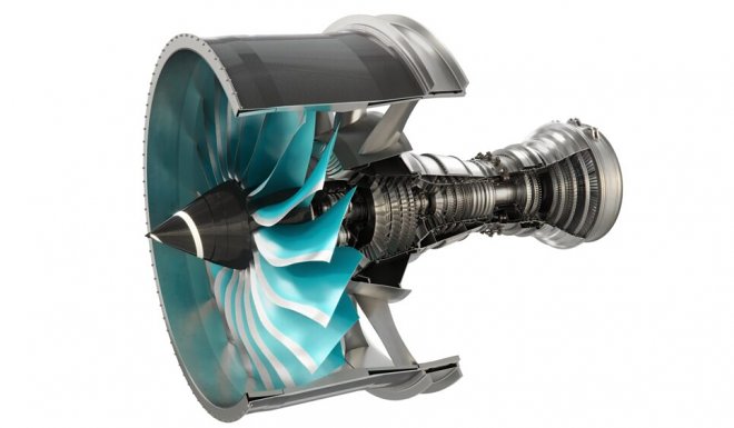 Rolls-Royce UltraFan