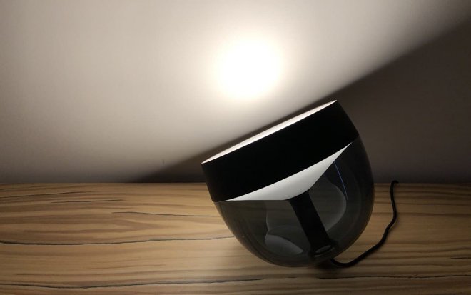 Philips Hue Iris Black