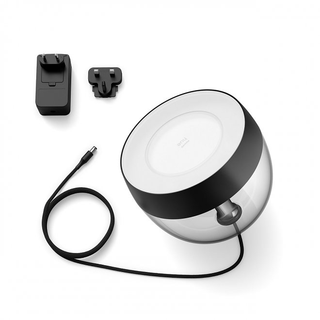 Philips Hue Iris Black