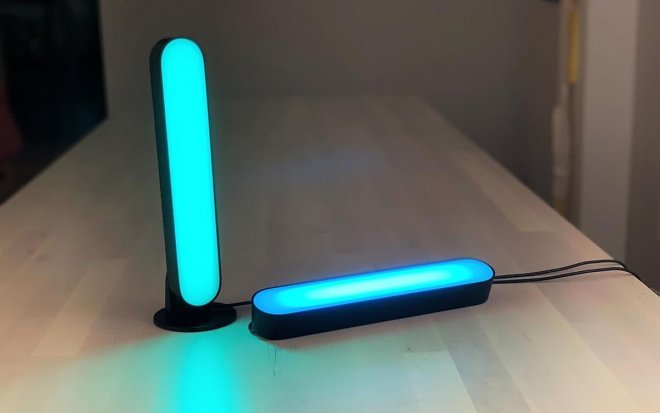 Philips Hue Play