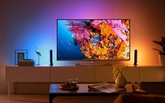 Philips Hue Play