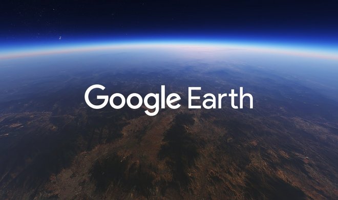 Google Earth