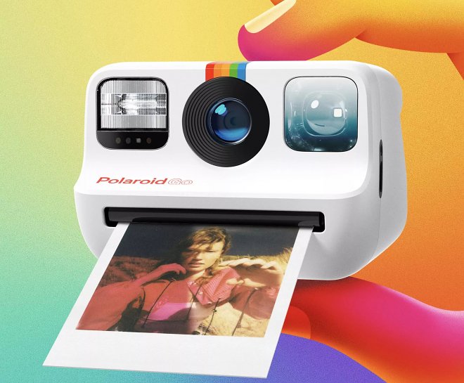 Polaroid Go