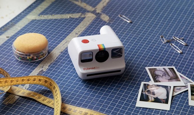 Polaroid Go