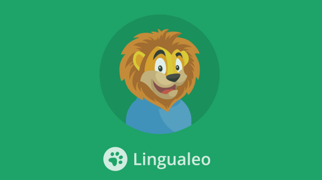 Lingualeo