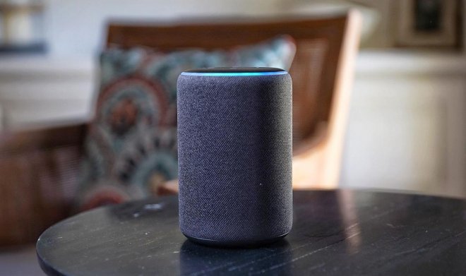 Amazon Echo