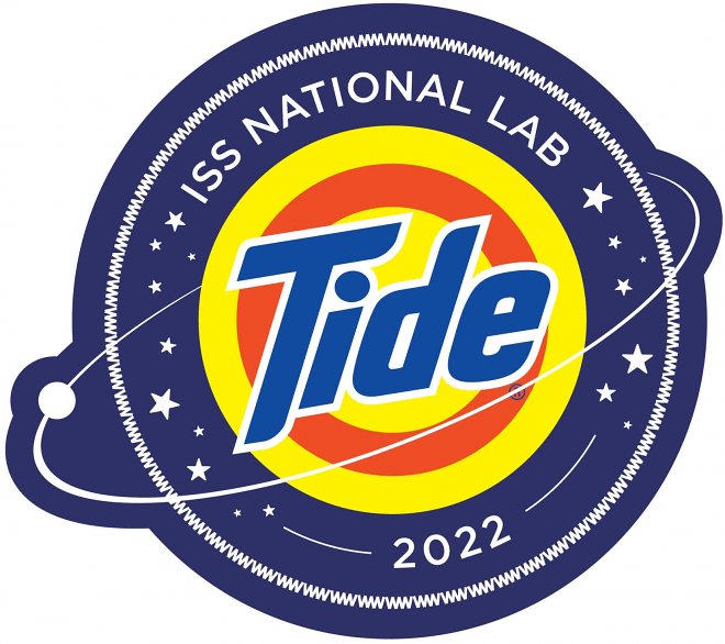 Tide-NASA