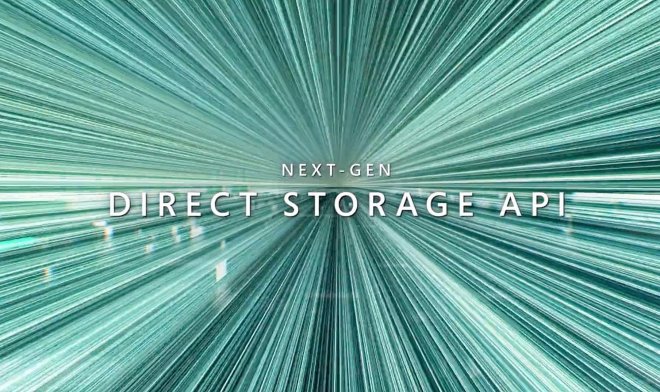 Direct Storage