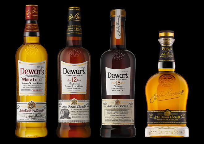 Dewars