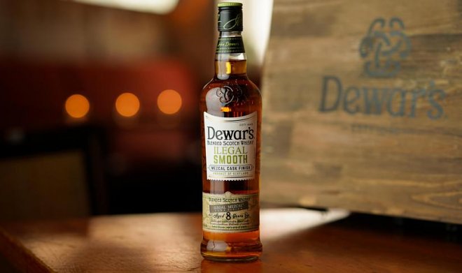 Dewars