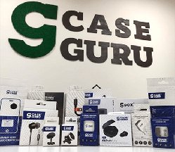 CaseGuru