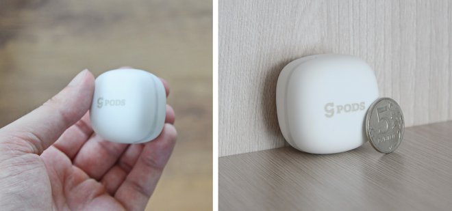 CGPods Lite