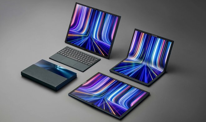 Asus Zenbook