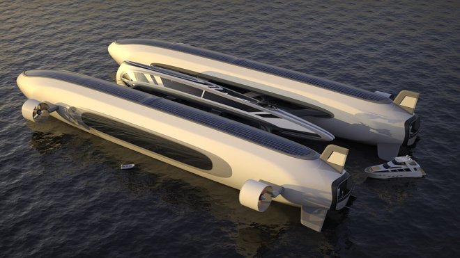 Air Yacht