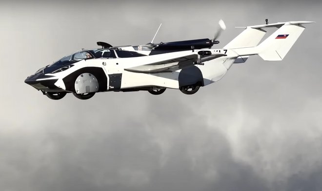 AirCar