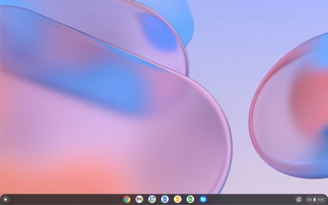 Chrome OS Flex 