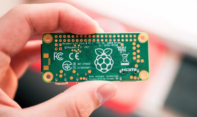 Raspberry Pi