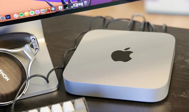 Mac Mini 