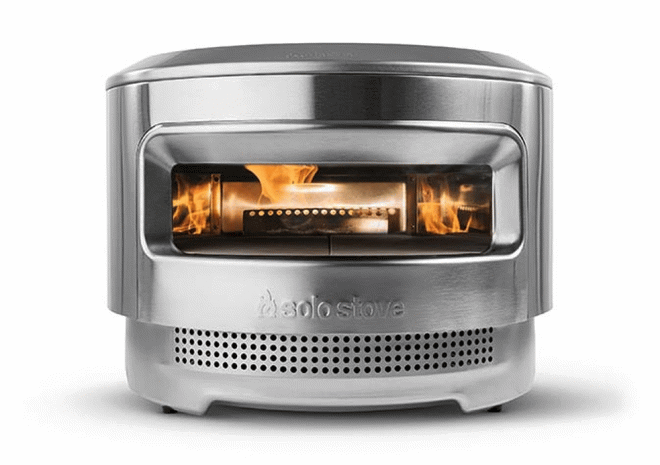 Печь Solo Stove Pi