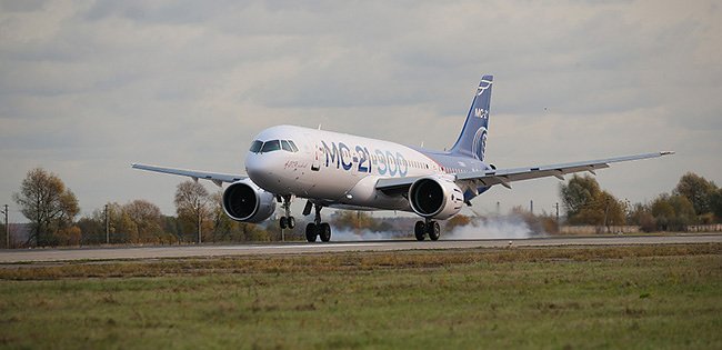 MC-21