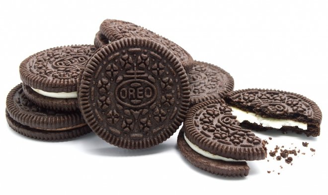 Oreo