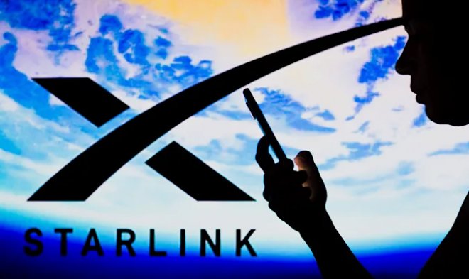 Starlink