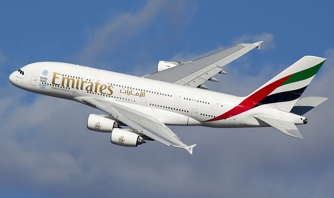 Airbus А380