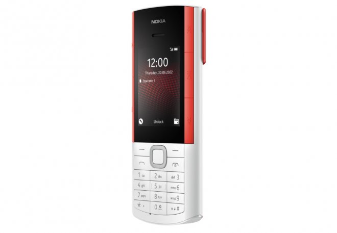 Nokia 5710 Xpress