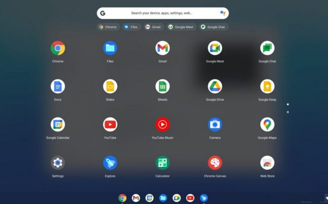 ChromeOS Flex