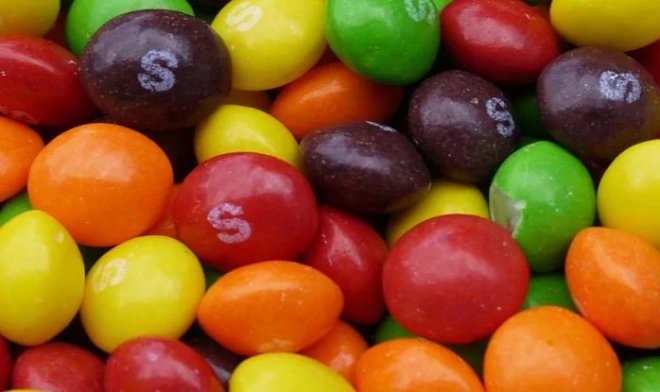 Skittles