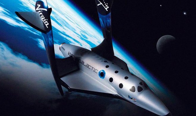 Virgin Galactic