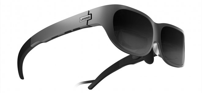 Lenovo Glasses T1