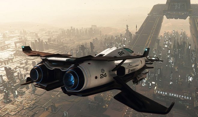 Star Citizen